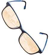 Illumin Night Driving Glasses SOL - All-Weather Glasses for Improved Road Safety