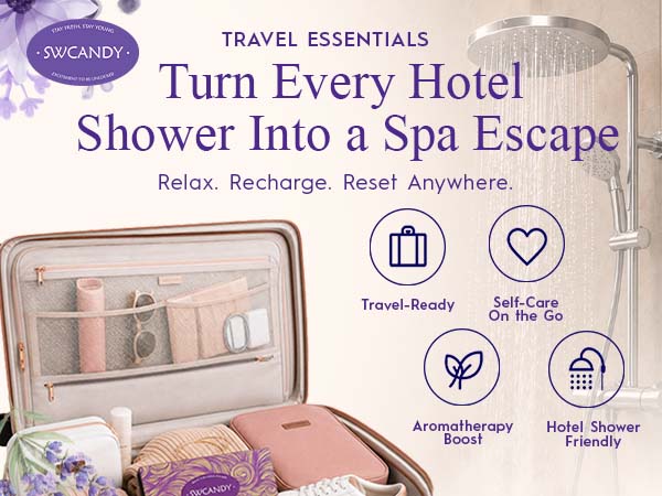 Travel Essentials