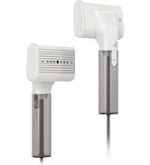 G10 Steamer for Clothes, Portable Travel Irons,Handheld Garment Steamer
