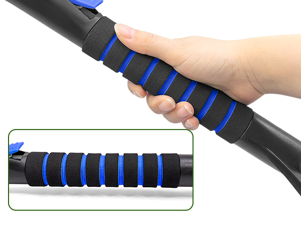 snow brush ice scraper