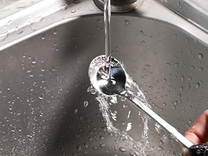 spoons