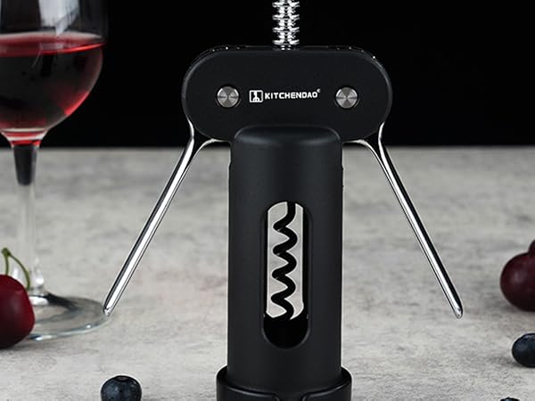 wing corkscrew