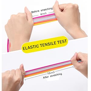 Tieless Shoe Laces
