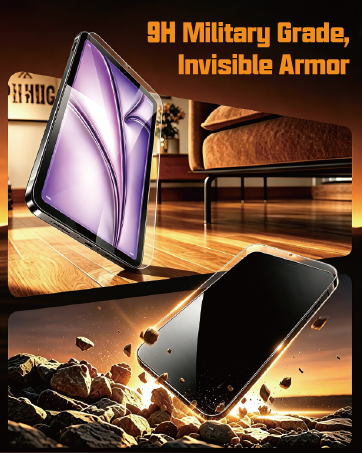 iPad Screen Protector