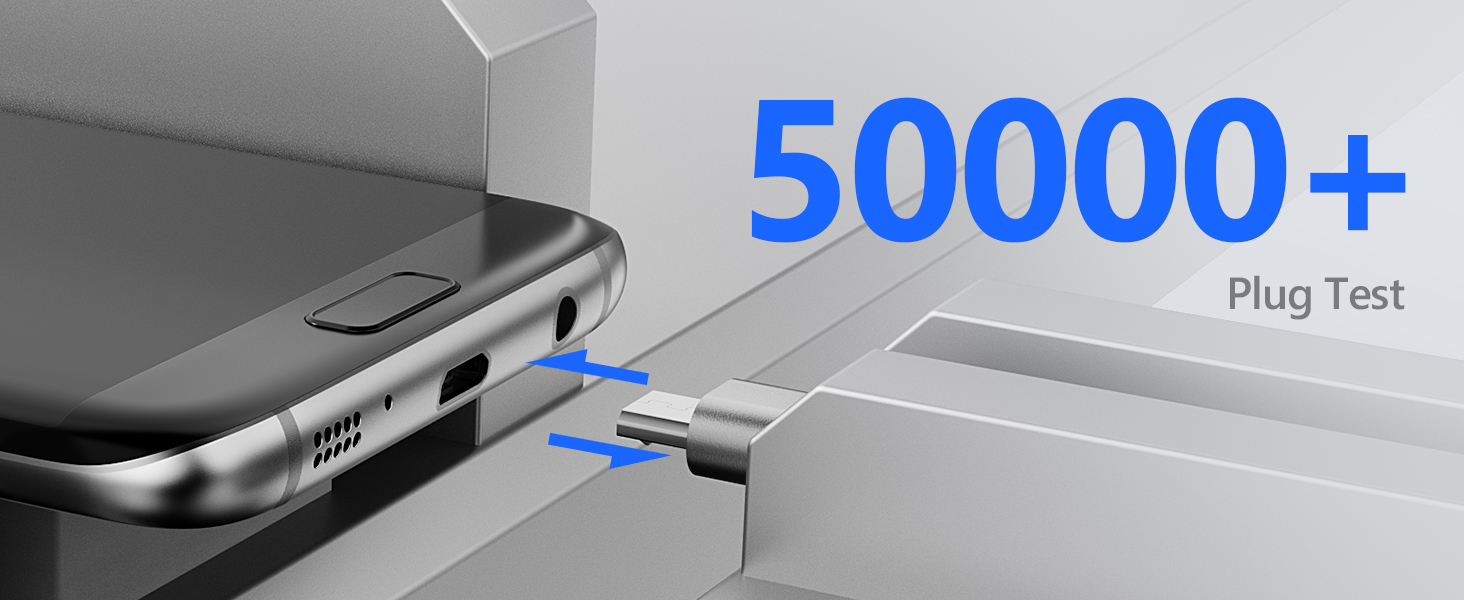 USB to Micro USB Cable