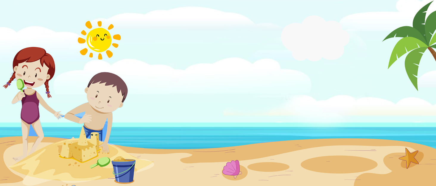 kids beach toys