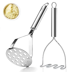 Stainless Steel 2pcs