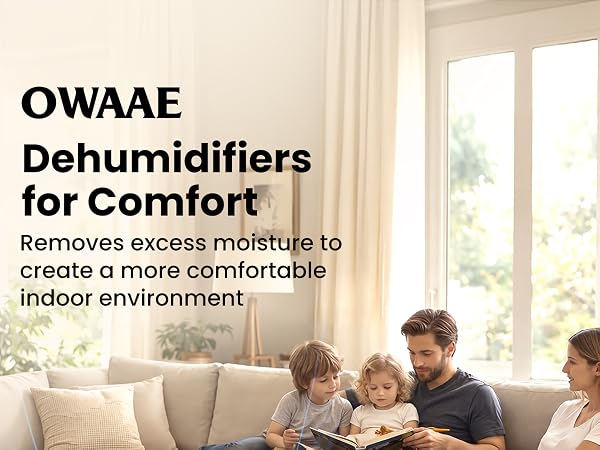 dehumidifier