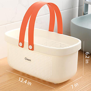 large storage basket