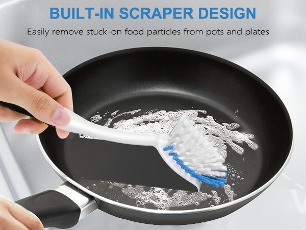 Dish Brush