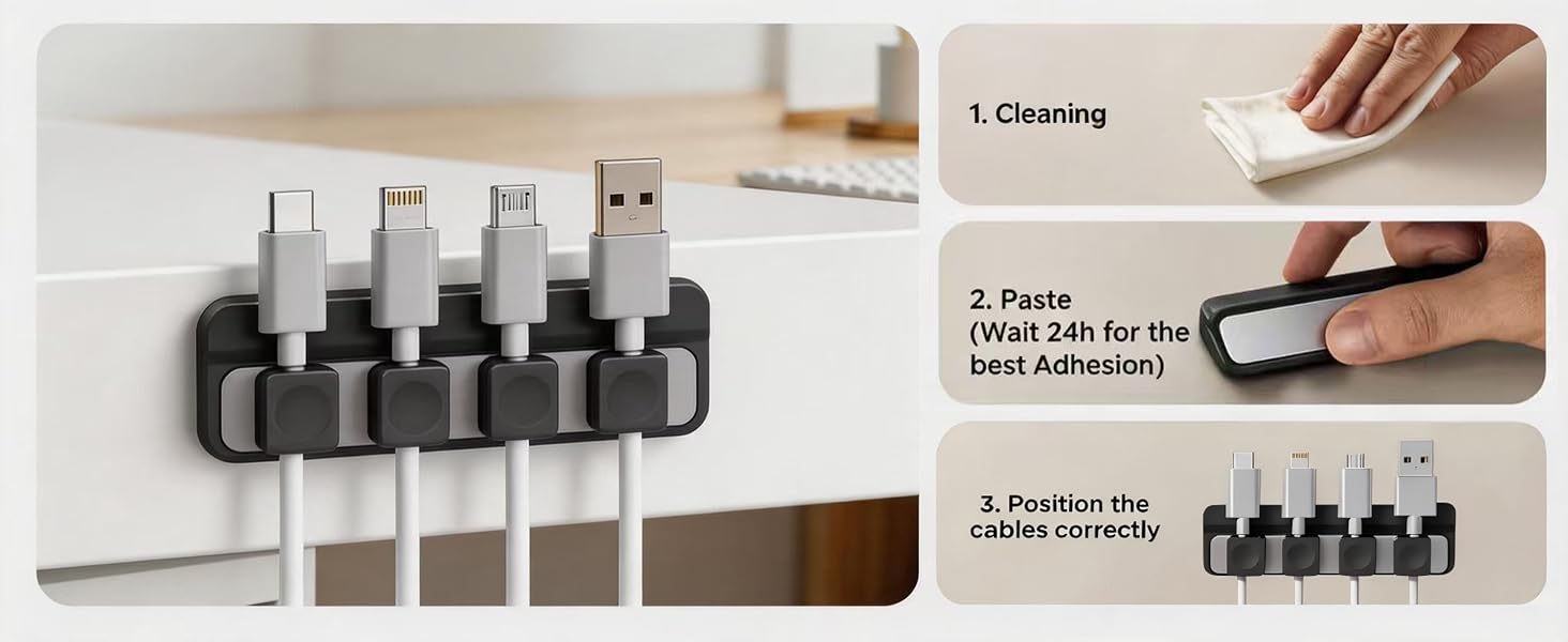cable holder