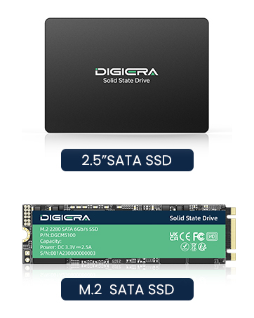 SSD