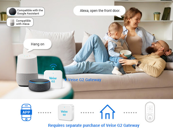 Voice control
