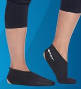 Sporti 2.5mm Neoprene Bodyboard Fin Socks