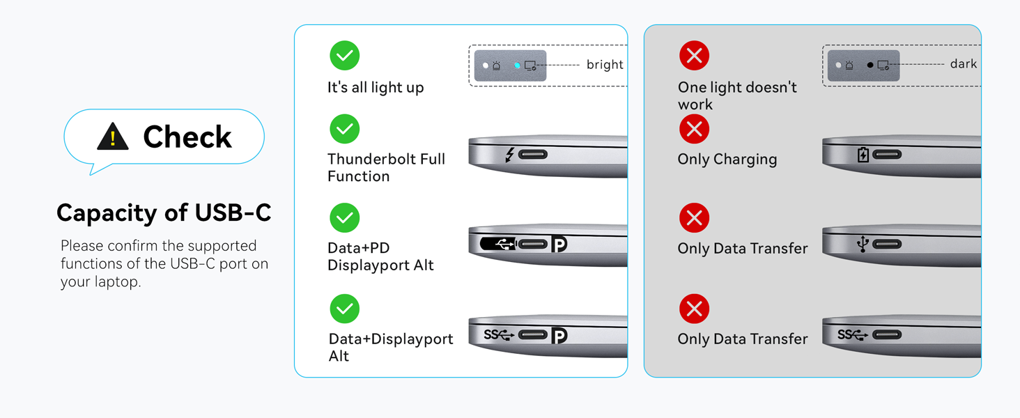 usb c docking station usb c dock dell docking station usb c hub multiport adapter