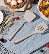 Onader Silicone Cooking Utensils Set
