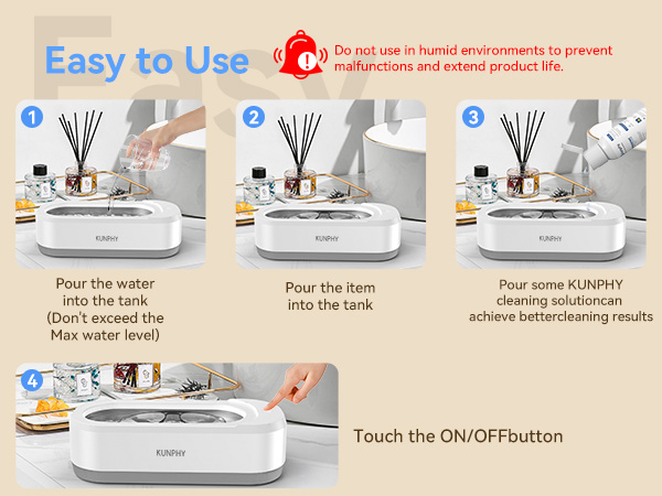 jewelry cleaner, ultrasonic jewelry cleaner, silver jewelry cleaner