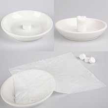 compressed towel
