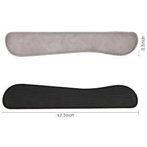 wrist rest