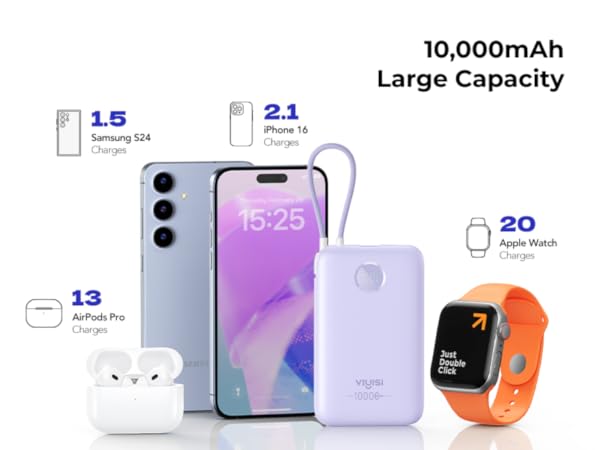 charger bank