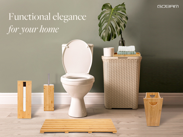 bathroom organizer bamboo bathroom accessories wooden bathroom accessories bamboo bathroom