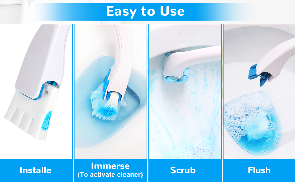 easy to use