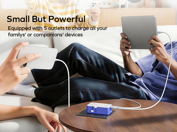 universal travel adapter