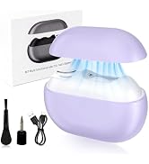 Electric Nail Clipper, Electric Nail Clippers for Seniors & Adults, Baby Electric Nail Trimmer wi...