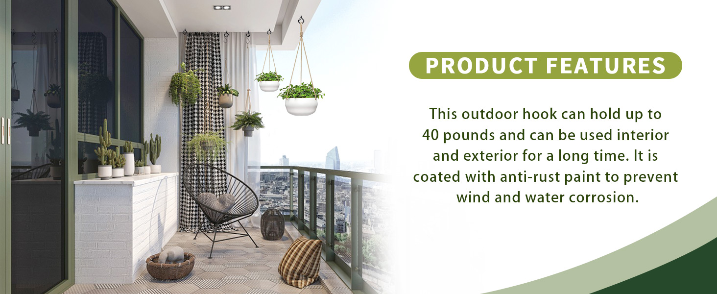 product features