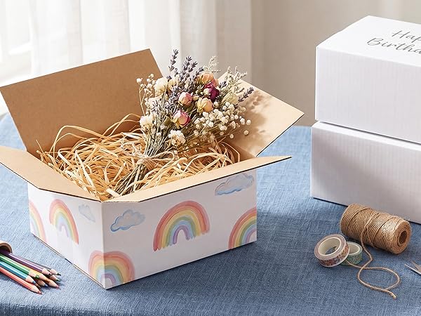 packaging box