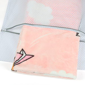 mesh laundry bags