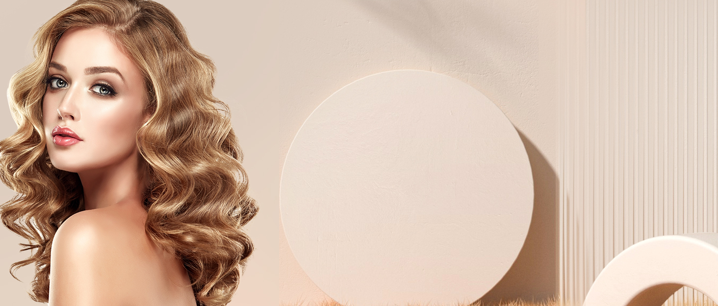 curling iron