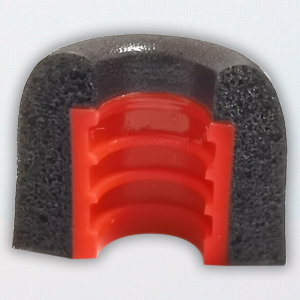 Foam Tips Replacement