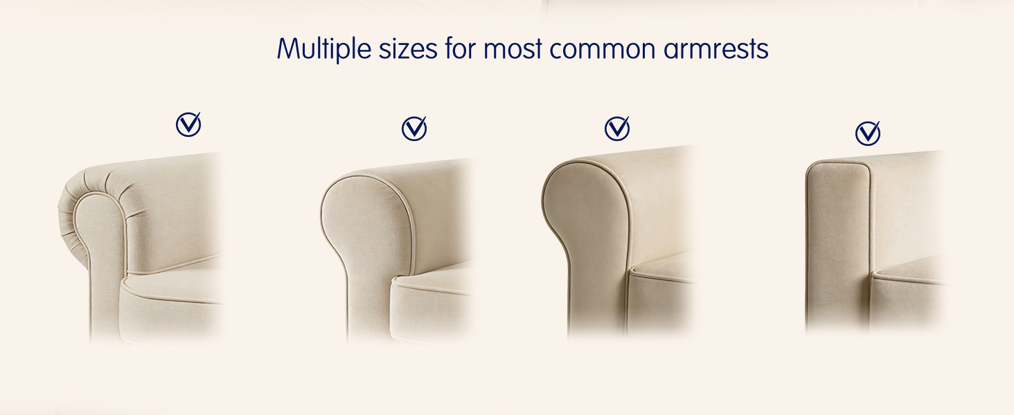 great stretch sofa arm covers