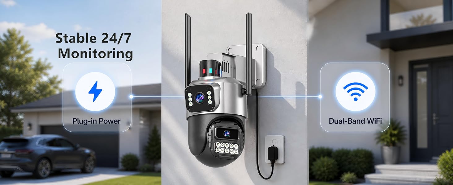 outdoor cameras