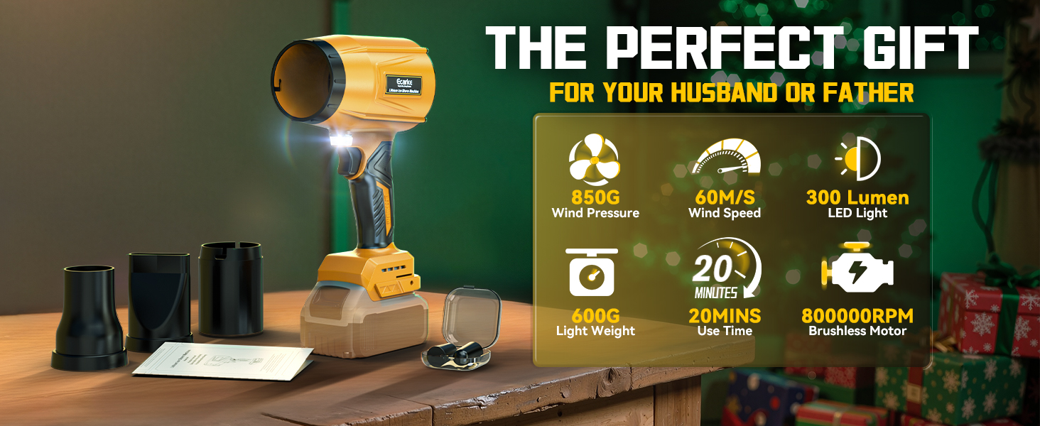 leaf blower 20v