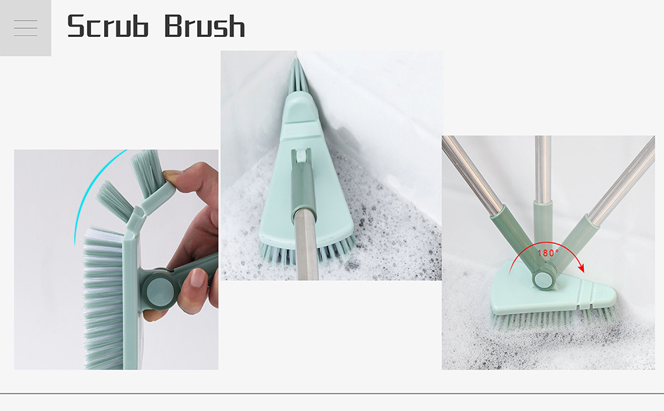 Cleaning Brush