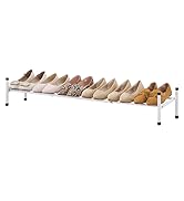 1 Tier Shoe Rack