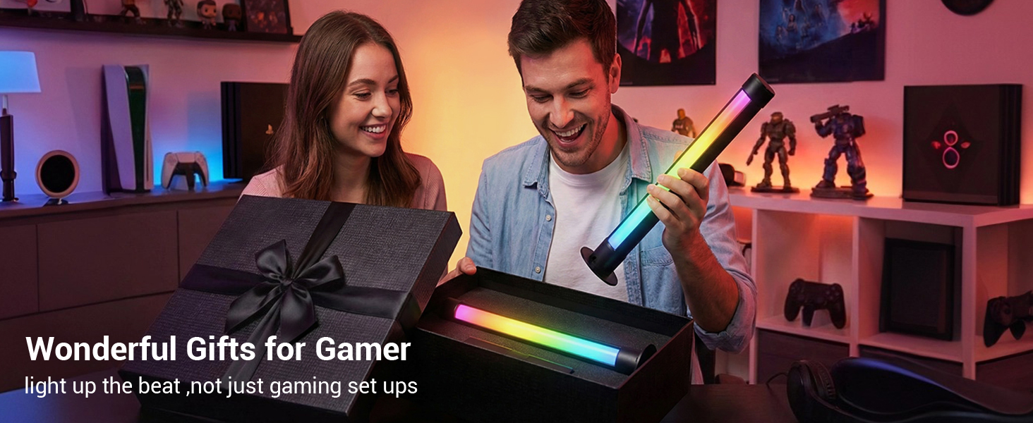 gifts for gamer