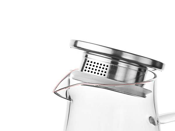 lemonade pitcher