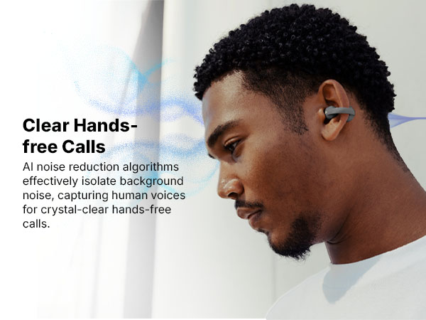 Clear Hands-free Call