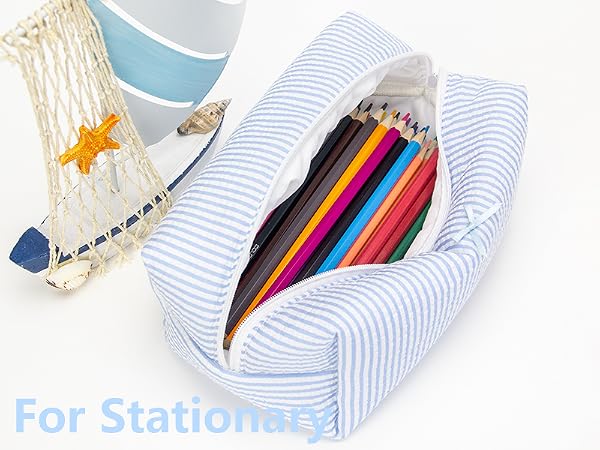 pazimiik cozy makeup pouch