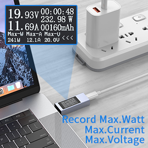 usb c tester