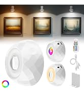 Anhay Picture Light