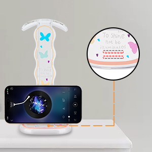 headphone stand