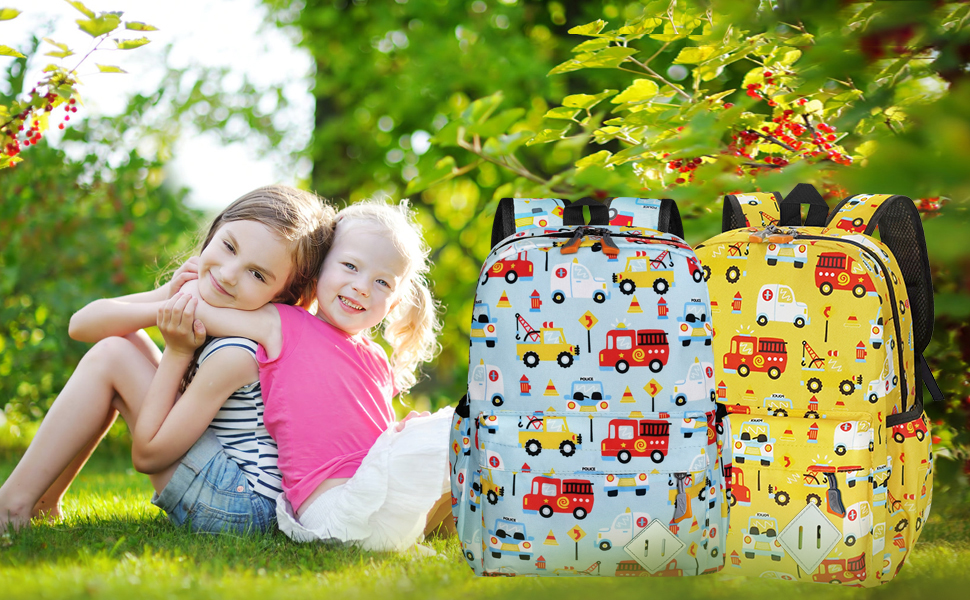 kindergarten backpack
