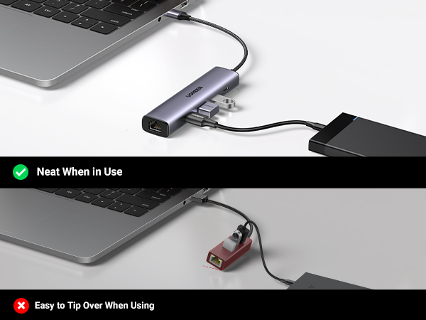 UGREEN USB 3.0 to Ethernet Adapter