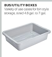 Bus Box