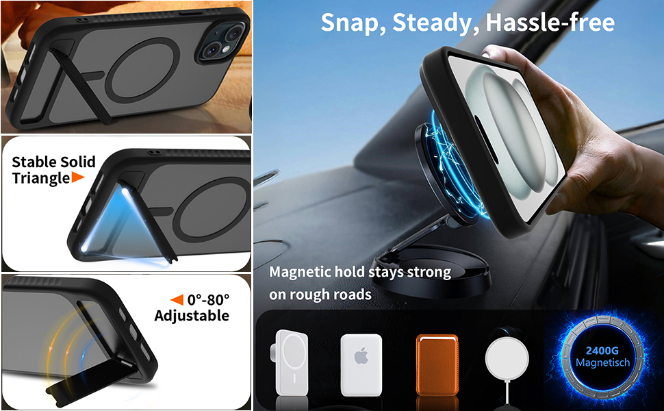 iPhone 15 Plus case