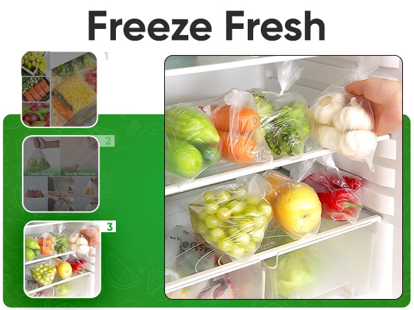 produce bag